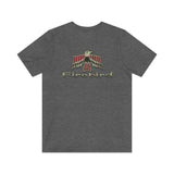 First Gen Firebird 1967 Vintage Men's T-Shirt