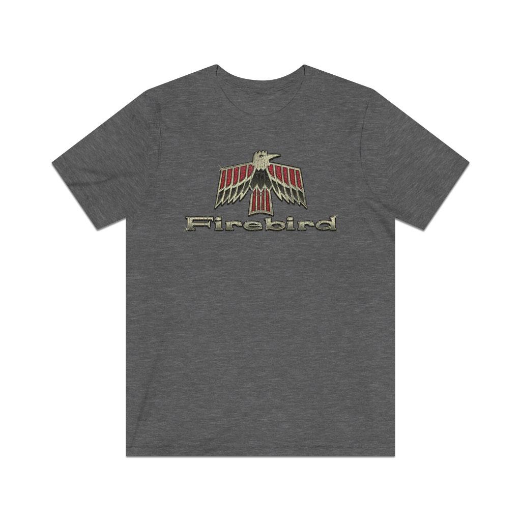 First Gen Firebird 1967 Vintage Men's T-Shirt
