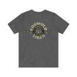 Formula Tires 1968 Vintage Men's T-Shirt