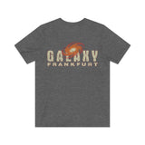 Frankfurt Galaxy 1991 Vintage Men's T-Shirt