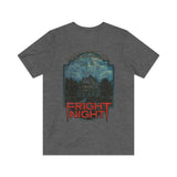 Fright Night 1985 Vintage Men's T-Shirt