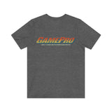 GamePro Magazine 1989 Vintage Men's T-Shirt