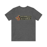 Grand National 1984 Vintage Men's T-Shirt