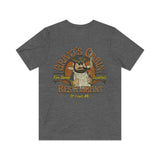 Grant’s Cabin St. Louis 1969 Vintage Men's T-Shirt