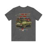 Gremlin X 1972 Vintage Men's T-Shirt