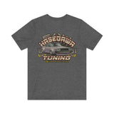 Hasegawa Tuning 1981 Vintage Men's T-Shirt