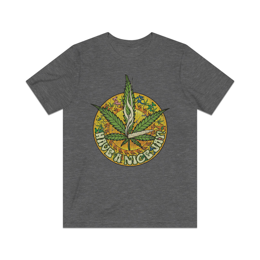 Have a Nice Jay 1969 Vintage Men's T-Shirt