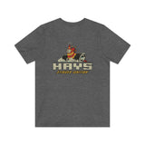 Hays Stinger Ignition 1970 Vintage Men's T-Shirt