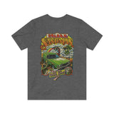 Holden Sandman 1974 Vintage Men's T-Shirt