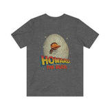 Howard 1986 Vintage Men's T-Shirt