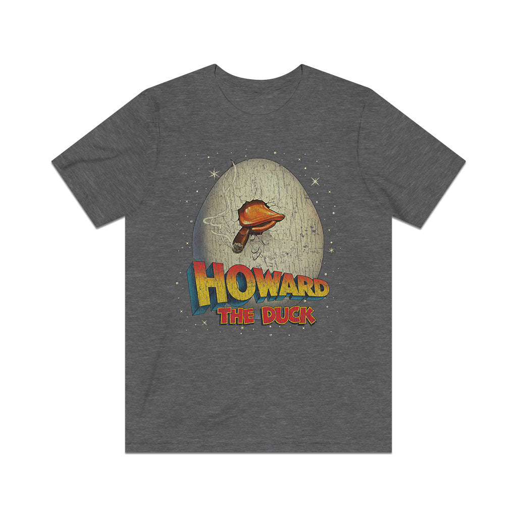 Howard 1986 Vintage Men's T-Shirt