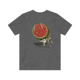 I Like To Bang 1969 Vintage Men's T-Shirt