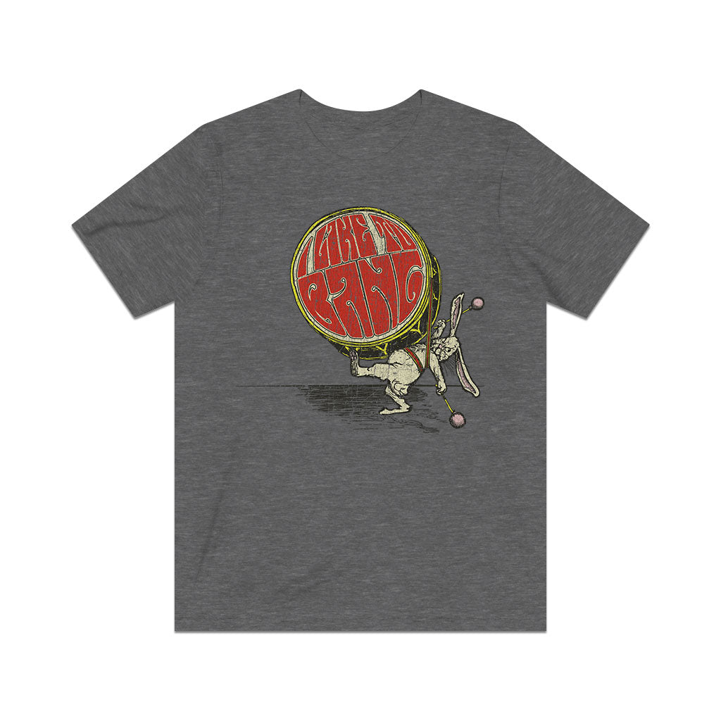 I Like To Bang 1969 Vintage Men's T-Shirt