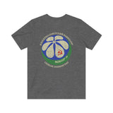 I Visited the Soviet Pavilion Expo 1974 Vintage Men's T-Shirt