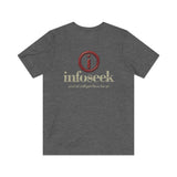 Infoseek 1994 Vintage Men's T-Shirt