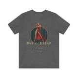 Ink & Paint Club Hollywood 1947 Vintage Men's T-Shirt