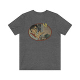 Is this a pigeon? 1991 Vintage Men's T-Shirt