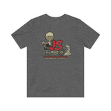 JS Speed Center 1958 Vintage Men's T-Shirt