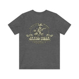 Jake's Pizza Carbondale 1982 Vintage Men's T-Shirt