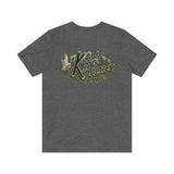 Kamp King Koaches 1960 Vintage Men's T-Shirt