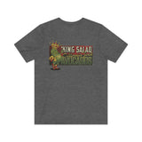 King Salad Avocados 1938 Vintage Men's T-Shirt