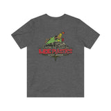Lee Plastics Detroit 1953 Vintage Men’s T-Shirt