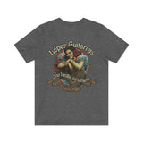 López Guitarras 1938 Vintage Men's T-Shirt