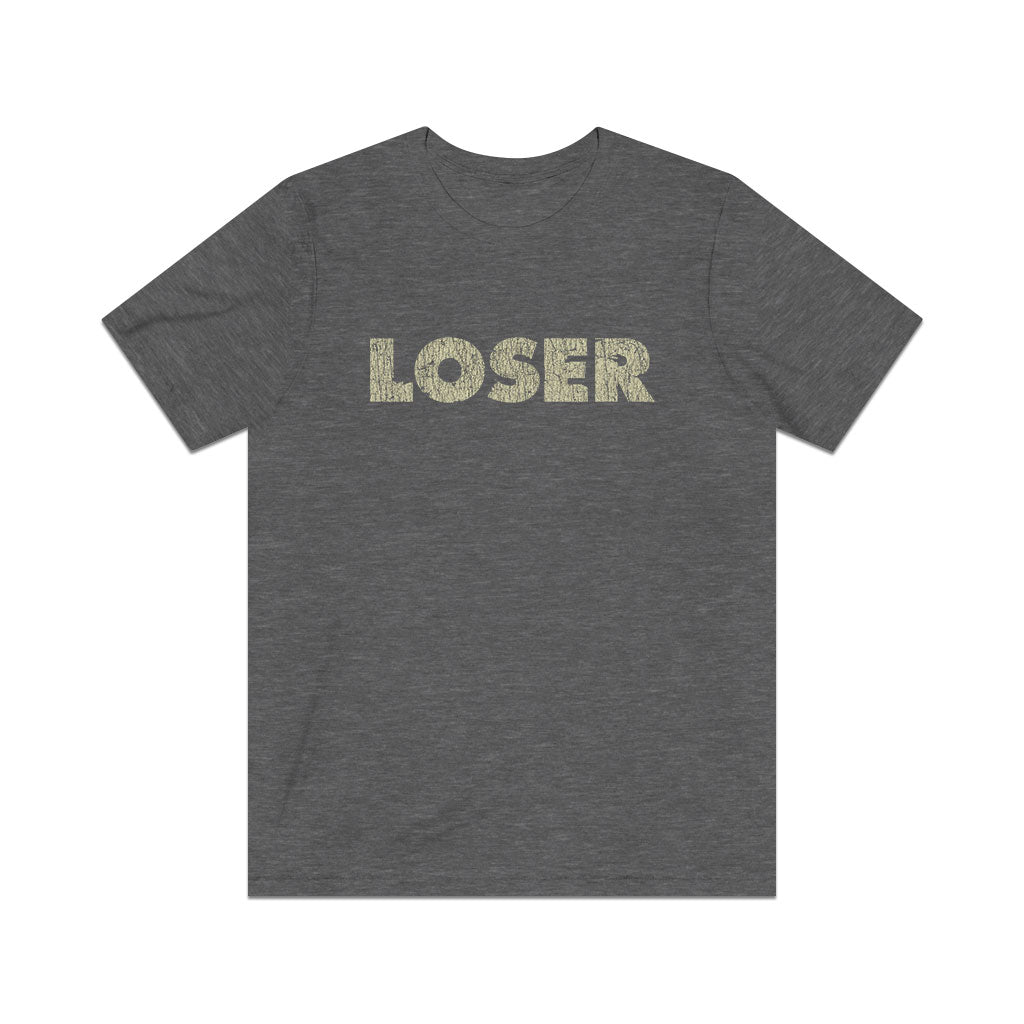 Loser 1988 Vintage Men's T-Shirt