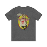 Marty Mayrose The Meat Man 1967 Vintage Men's T-Shirt