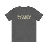 Mattress Actress 1996 Vintage Men's T-Shirt