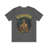 NAM-1975 Back To The Nightmare 1990 Vintage Men's T-Shirt