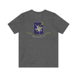 Night Stalkers Death Waits in The Dark 1981 Vintage Men’s T-Shirt