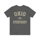 Ohio vs. Everybody 1890 Vintage Men's T-Shirt