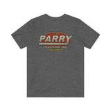 Parry Trucking 1978 Vintage Men's T-Shirt