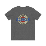 Pilot Freight Carriers Inc. 1941 Vintage Men's T-Shirt