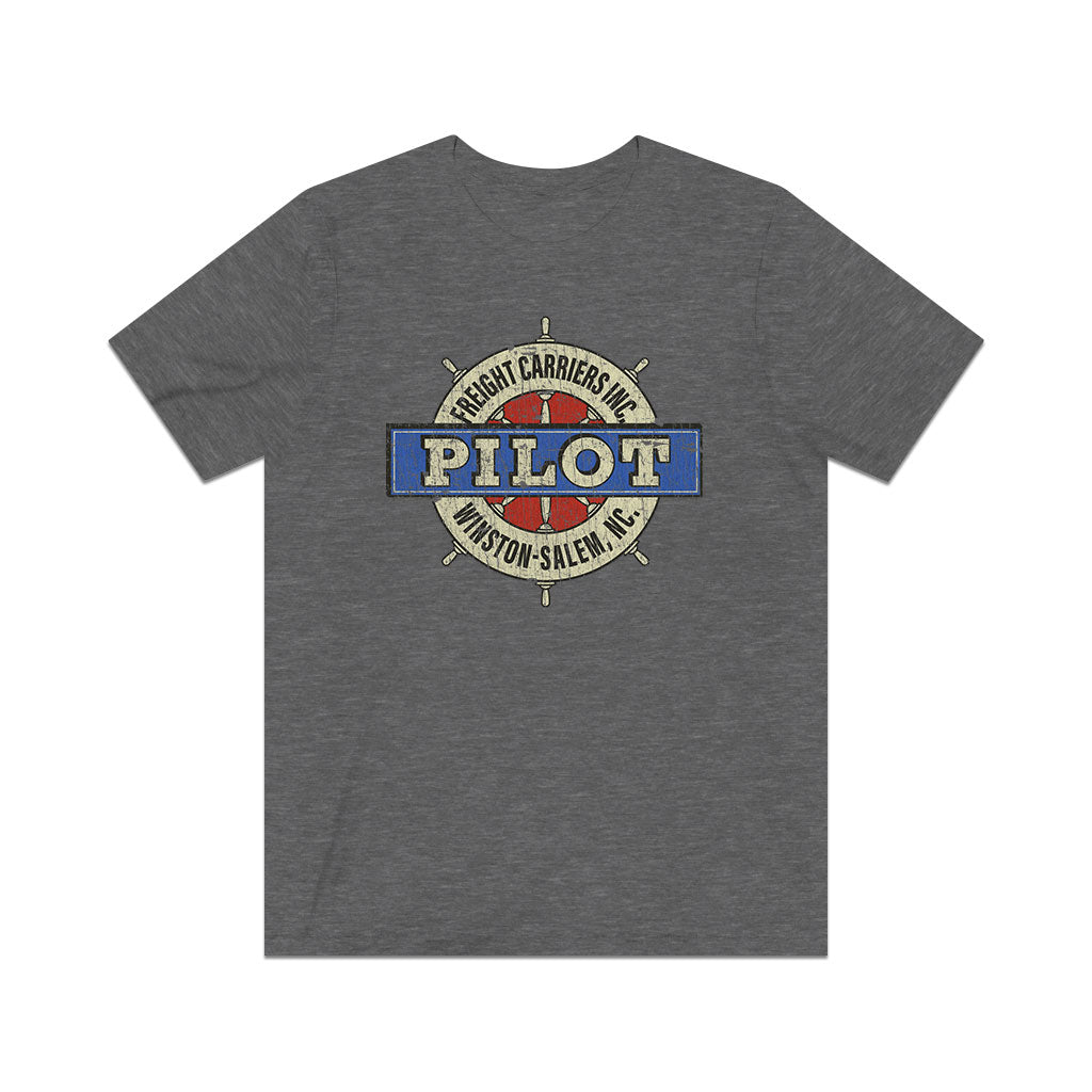 Pilot Freight Carriers Inc. 1941 Vintage Men's T-Shirt