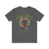 Pingo Doce Guarana Soda 2008 Vintage Men's T-Shirt