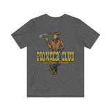 Pioneer Club Las Vegas 1942 Vintage Men's T-Shirt