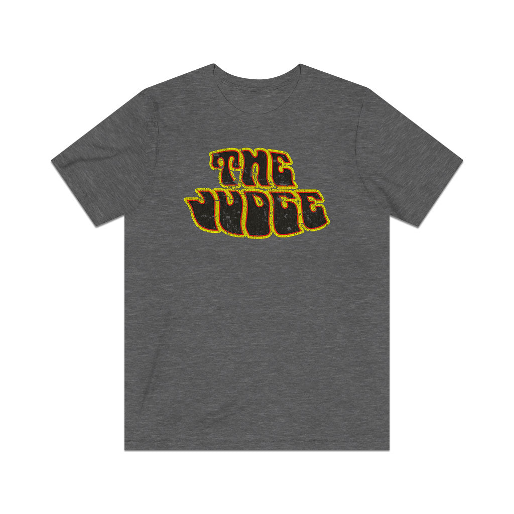 Pontiac GTO 'The Judge' 1969 Vintage Men's T-Shirt