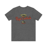 Ray's Cocktails Vermillion 1968 Vintage Men's T-Shirt