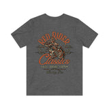 Red Rider Classics 1971 Vintage Men's T-Shirt