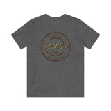 Saska's Steakhouse 1951 Vintage Men's T-Shirt