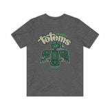 Seattle Totems Hockey 1958 Vintage Men's T-Shirt