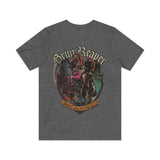 See You in Hell 1983 Vintage Men's T-Shirt