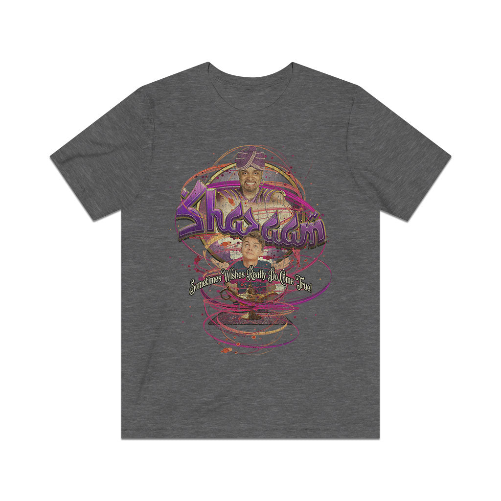Shazaam 1994 Vintage Men’s T-Shirt