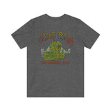 Snake Farm 1967 Vintage Men's T-Shirt