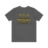 Soul Train 1971 Vintage Men's T-Shirt