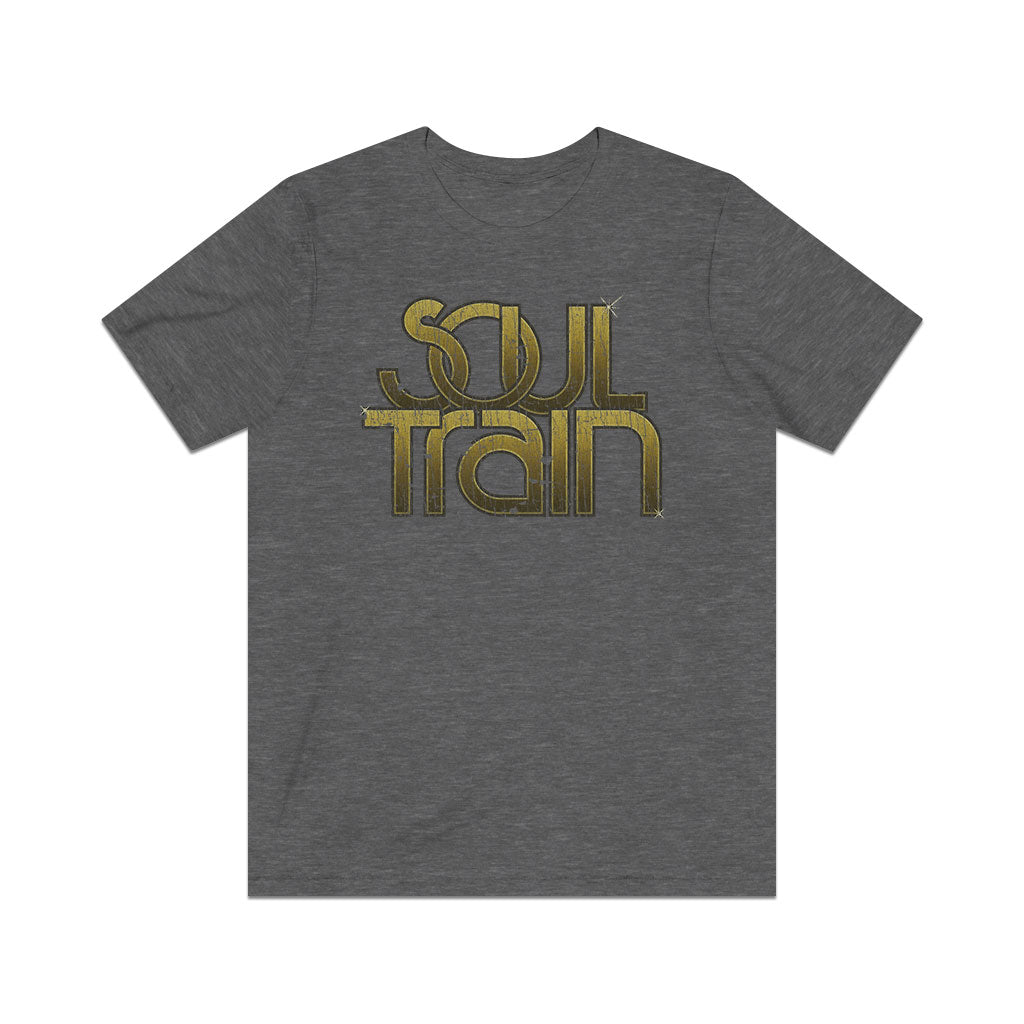 Soul Train 1971 Vintage Men's T-Shirt