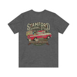Stamford General Store 1910 Vintage Men's T-Shirt
