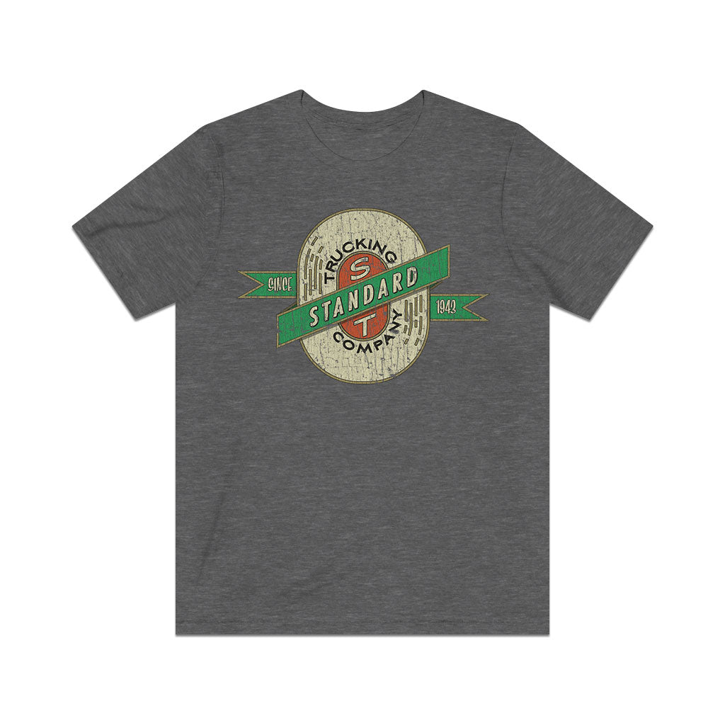 Standard Trucking Co. 1943 Vintage Men's T-Shirt